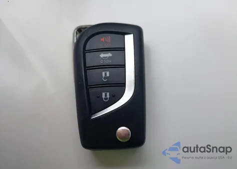 2018 Toyota Camry Se из США, поврежденный, VIN 4T1B11HK3JU153981